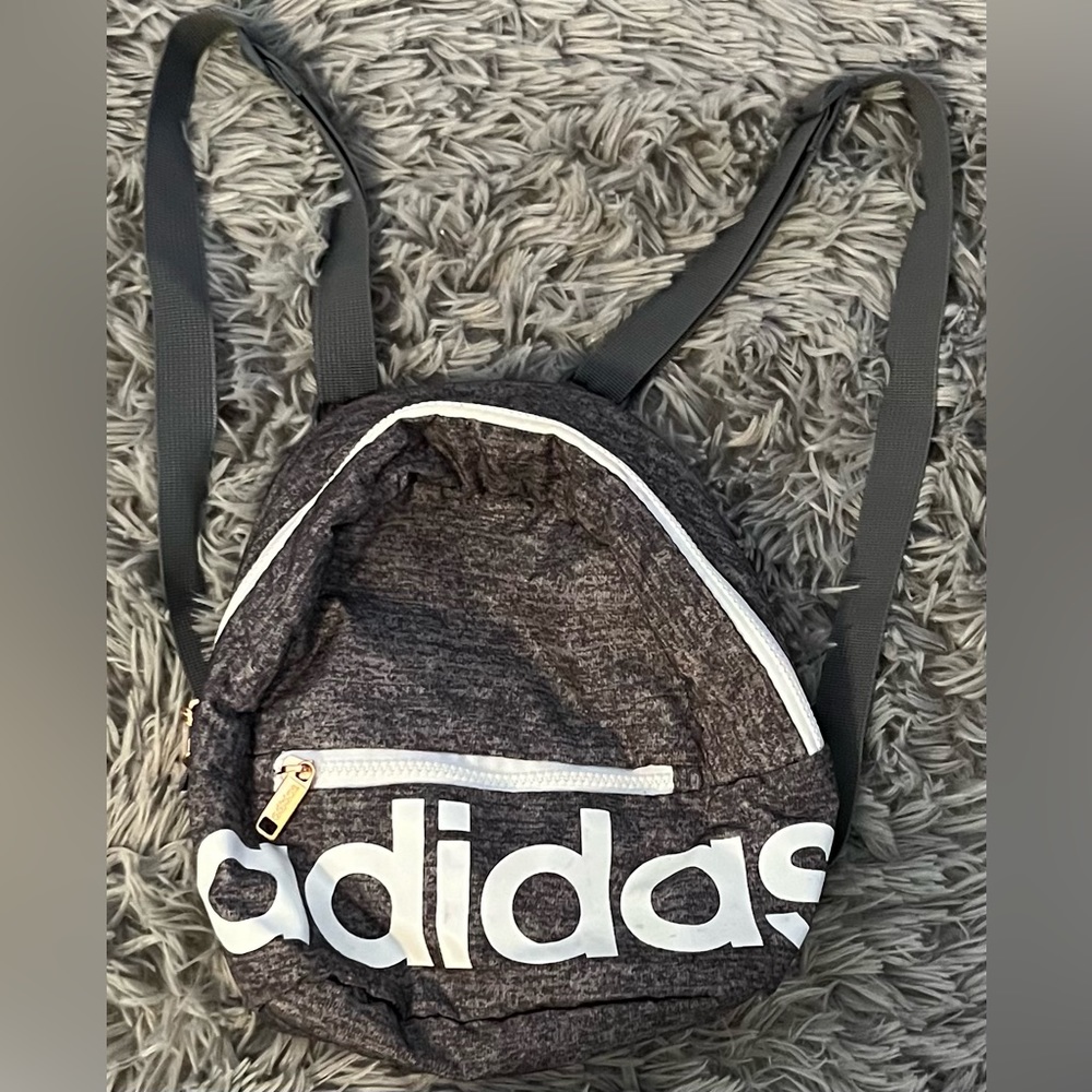 Adidas Backpack Mini